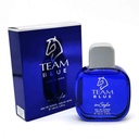 Perfume 100ml "In Style" TEAM BLUE