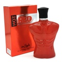 Perfume 100ml "In Style" HOT RED