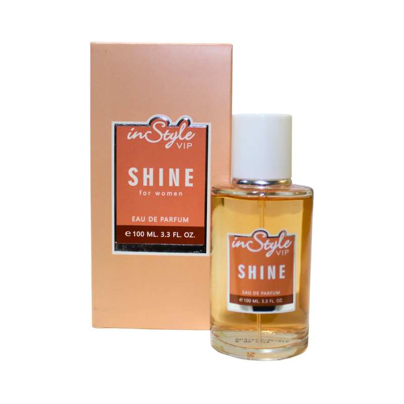 Perfume 100ml "In Style" VIP SHINE