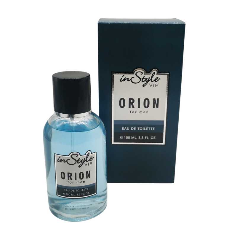 [QF66AJ] Perfume 100ml "In Style" VIP ORION