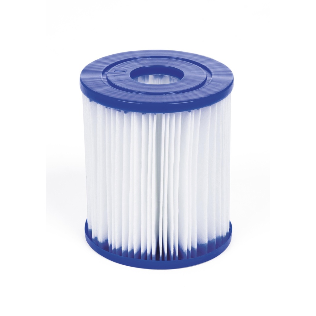 Filtro para piscina x2 Bestway, 1249L hora