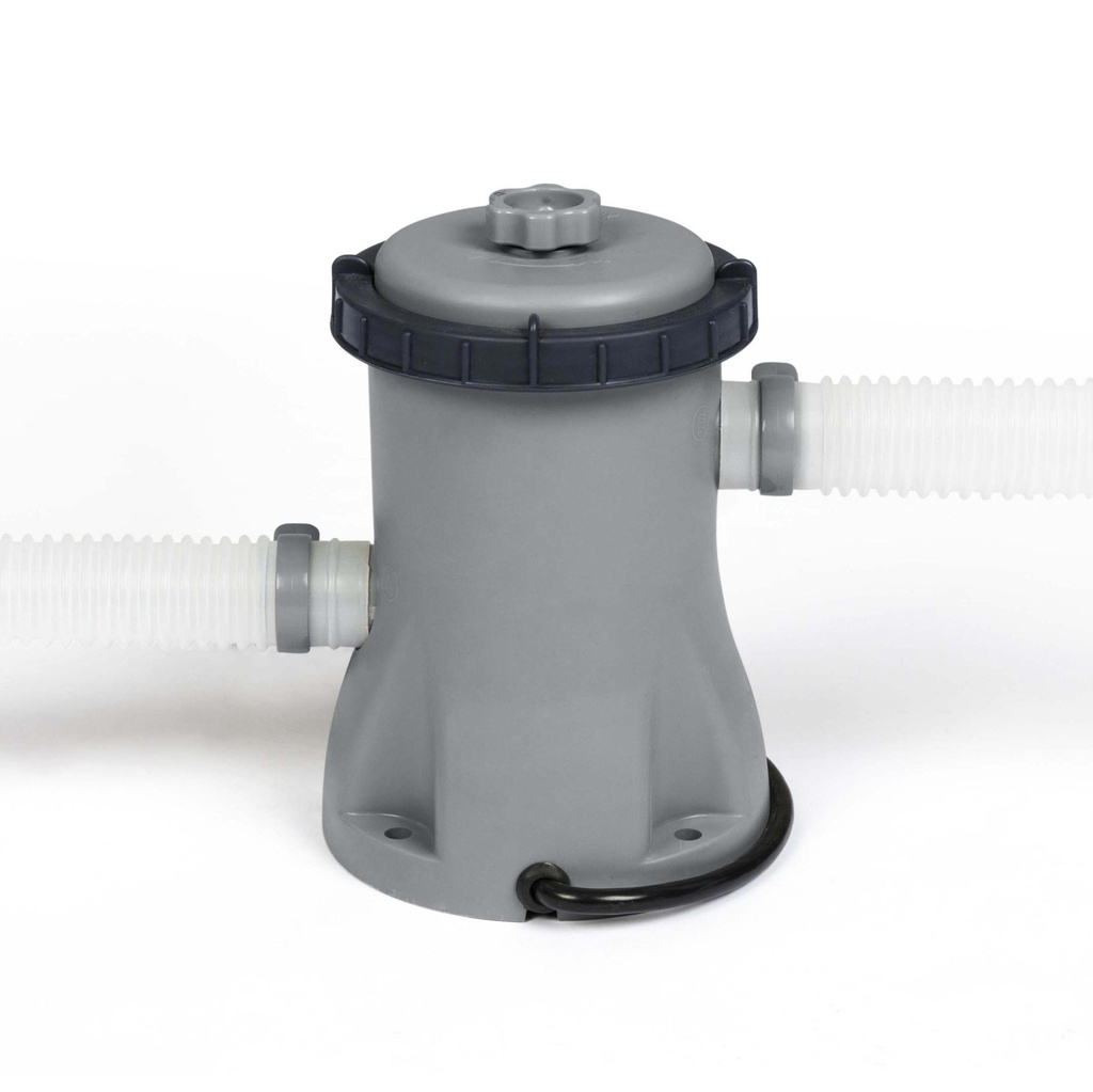 Bomba de filtrado para piscina Bestway, 1249L hora, en caja