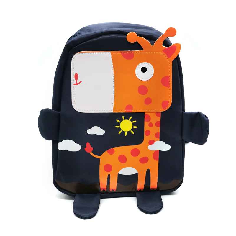 [E2365] Mochila infantil, varios colores