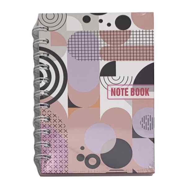 [E2582] Libreta 80 hojas, varios diseños