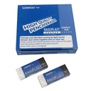 Goma de borrar, CAJA x20, WEIBO