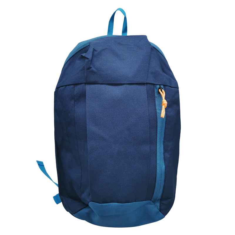 [E2805] Mochila ciclista, bolsillo frontal, varios diseños, en bolsa