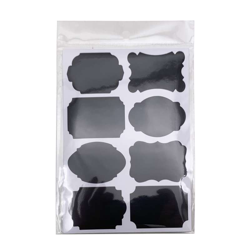 [E3042] Etiqueta adhesiva x40, PACKx12