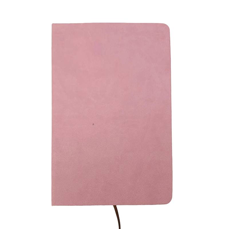 [E3070] Libreta A5, 80hojas, varios colores