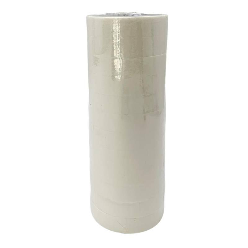 [E3196] Cinta de papel para enmascarar, tubo x12, 24mm