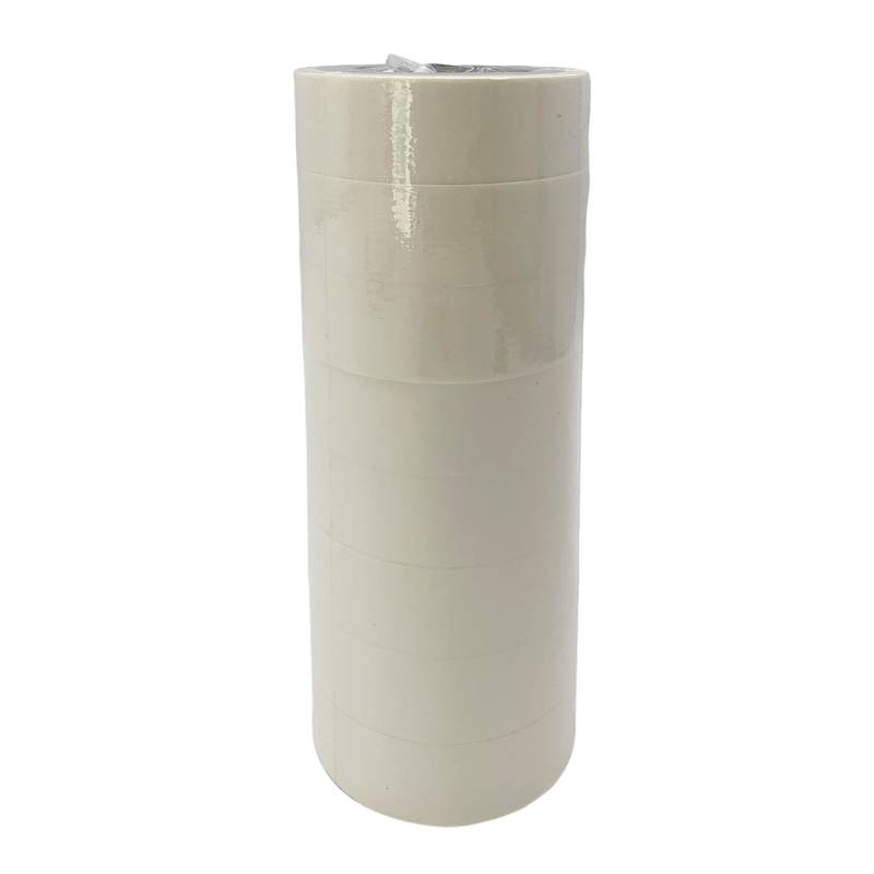 [E3197] Cinta de papel para enmascarar, tubo x8, 36mm