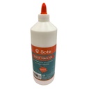 Goma de pegar blanca 500ml, SOTE