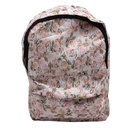Mochila juvenil, con 1 bolsillo, varios diseños