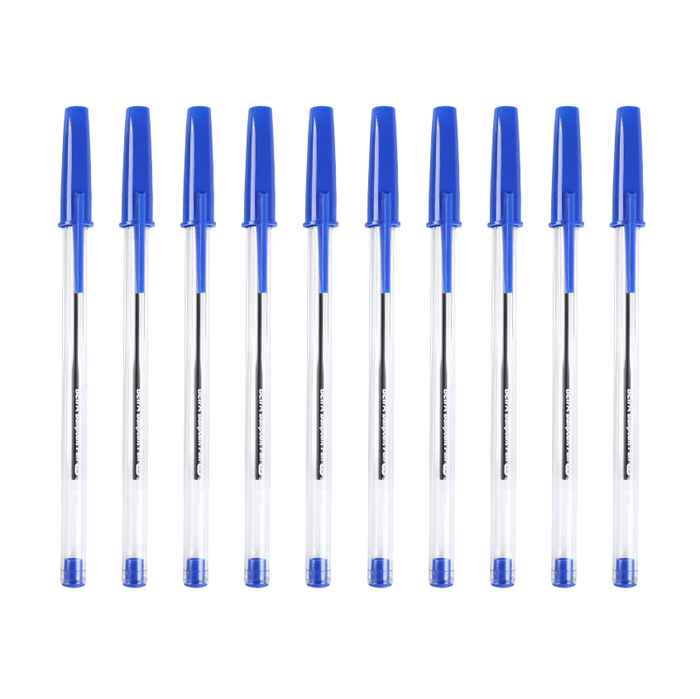 Lapicera 1.0 AZUL BEIFA