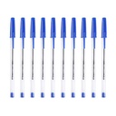 Lapicera 1.0 AZUL BEIFA