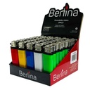 Encendedor opaco Berlina, CAJA x1000