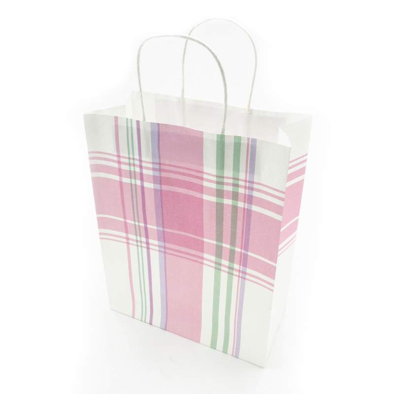 [G1731] Bolsa de regalo grande, varios diseños, PACK x12