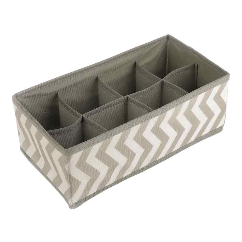 Caja organizadora TNT, 8 divisiones