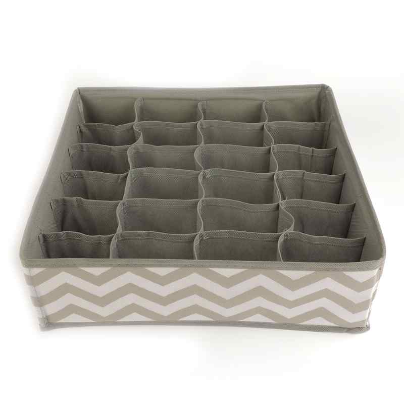 [G2247] Caja organizadora TNT, 24 divisiones