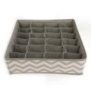 Caja organizadora TNT, 24 divisiones