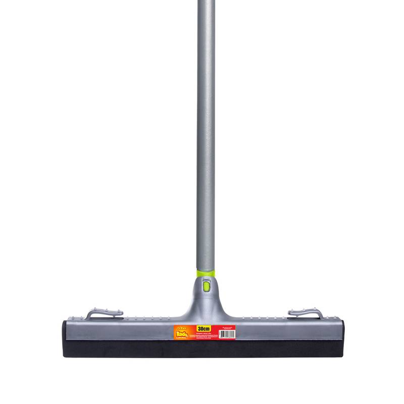 [G2581] Lampazo con mango de madera BRILHEX