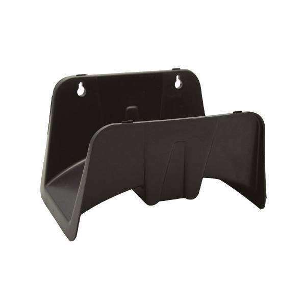 [G2620] Soporte para manguera para pared de plástico BERLINA HOME