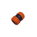 Acople rápido para manguera 1,2" BERLINA HOME en bolsa
