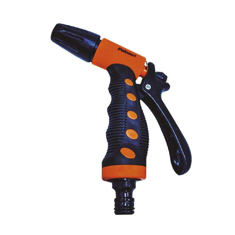 [G2628] Puntero pistola para manguera BERLINA HOME en bolsa