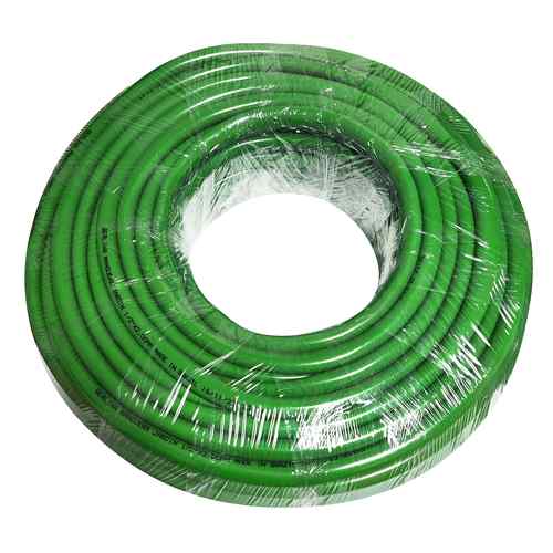 Manguera flexible de riego 20mm 50m, PVC y goma BERLINA HOME