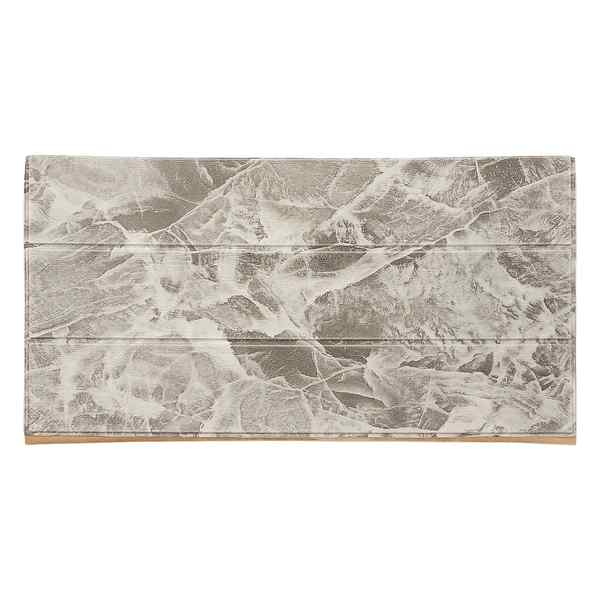 [G2655] Revestimiento adhesivo para pared, color GRIS