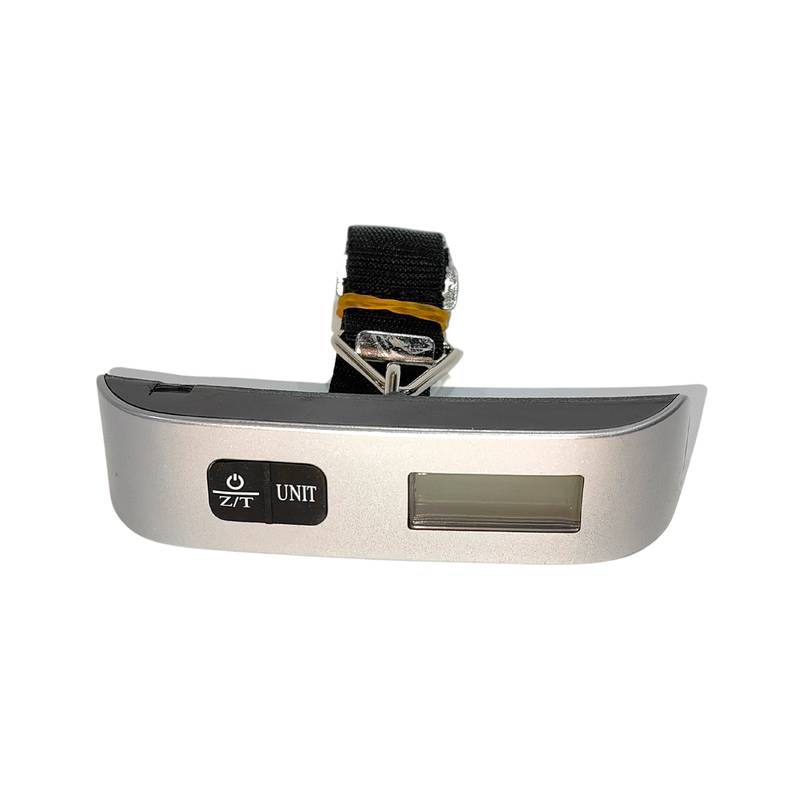 [G2676] Balanza portátil digital, soporta hasta 50K, en caja