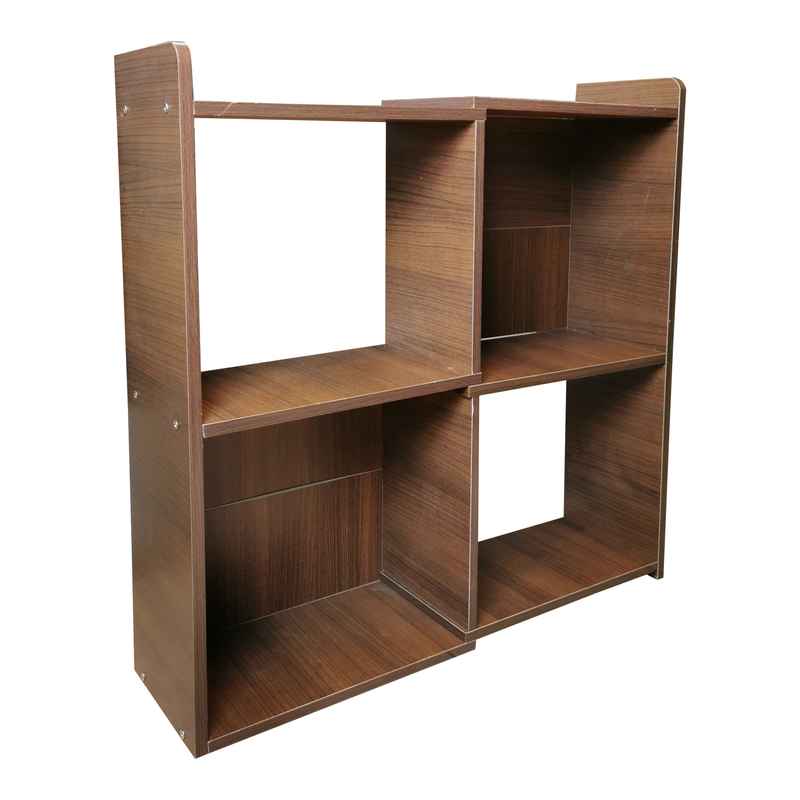 Mueble organizador de MDF, en caja