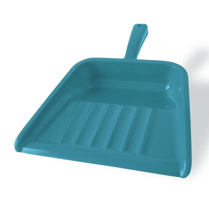 [G2914AZ] Pala de plástico azul