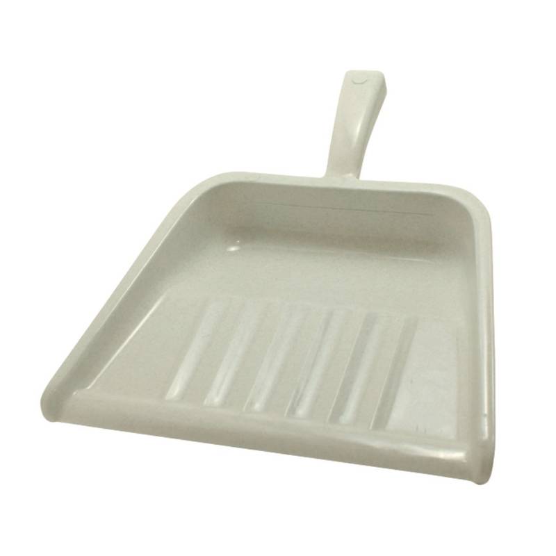 [G2914GR] Pala de plástico gris