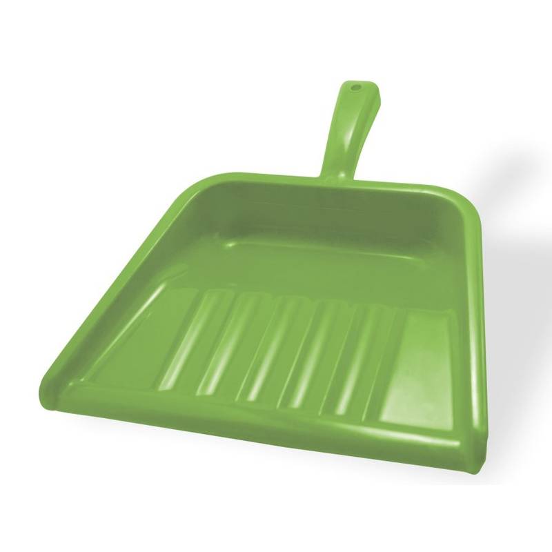 [G2914VD] Pala de plástico verde