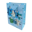 Bolsa de regalo PACK x12 diseño baby shower