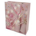 Bolsa de regalo PACK x12, varios diseños de fiesta
