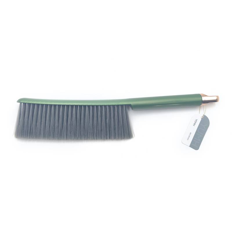 [G2958] Cepillo multiuso de plástico, cerdas de nylon suaves, varios colores