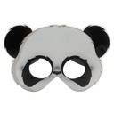 Lentes de cotillón de PVC, en bolsa