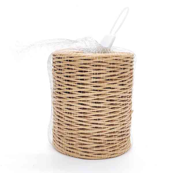 [G3023] Alambre para floristería, 200m 2 colores