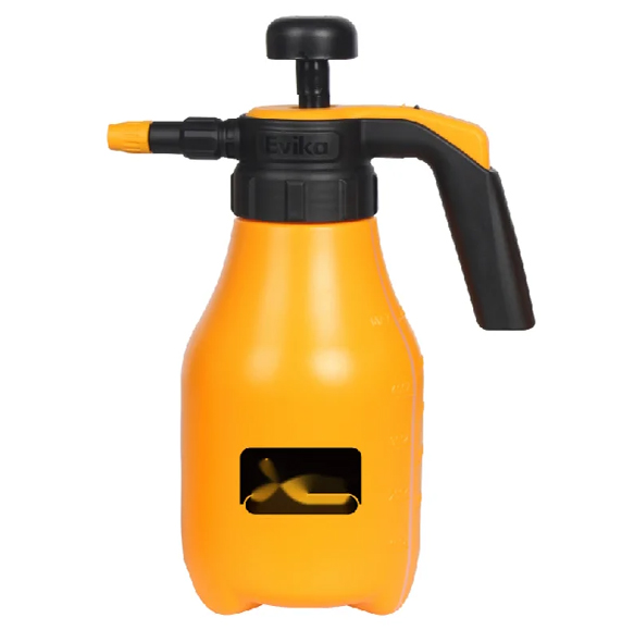 [G3710] Pulverizador rociador de plástico, 2L, COOFIX