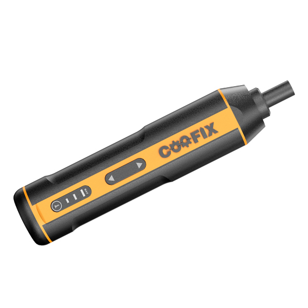 Taladro destornillador inalámbrico, en caja, COOFIX