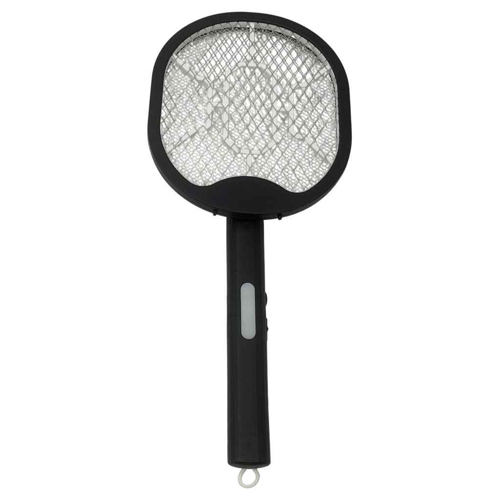 [G3914] Mata moscas recargable USB, en caja, varios colores