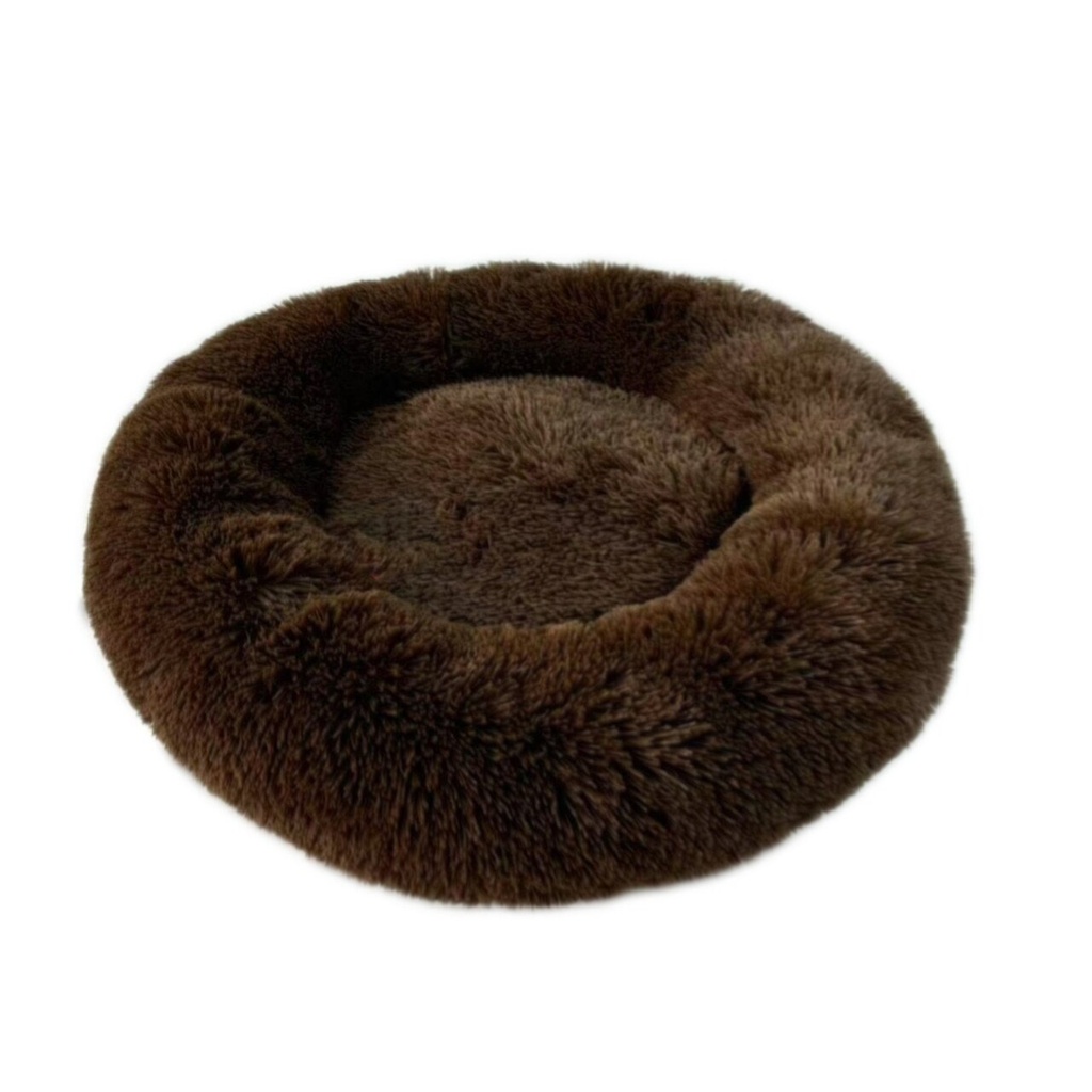 [G3981] Cama para mascotas, grande, de poliéster, varios colores