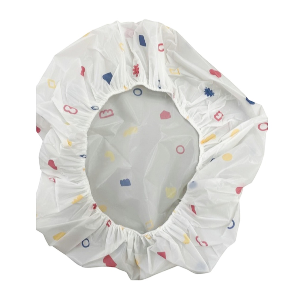 Funda protectora para ventilador, de PEVA, varios diseños