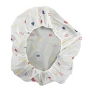 Funda protectora para ventilador, de PEVA, varios diseños