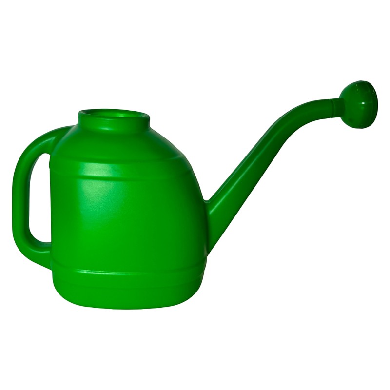 Regadera de plástico 2.3L
