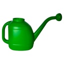 Regadera de plástico 2.3L