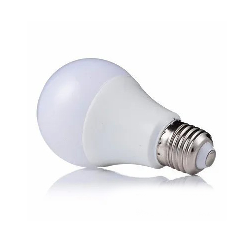 [HE1240A] Lámpara led 9W UPTIME 220V, luz CÁLIDA