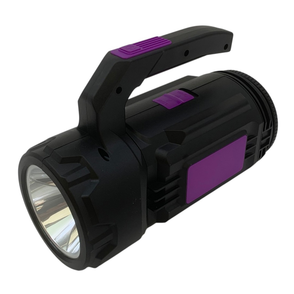 [HE2134] Linterna con asa, varios colores