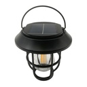Farol recarga solar, en caja